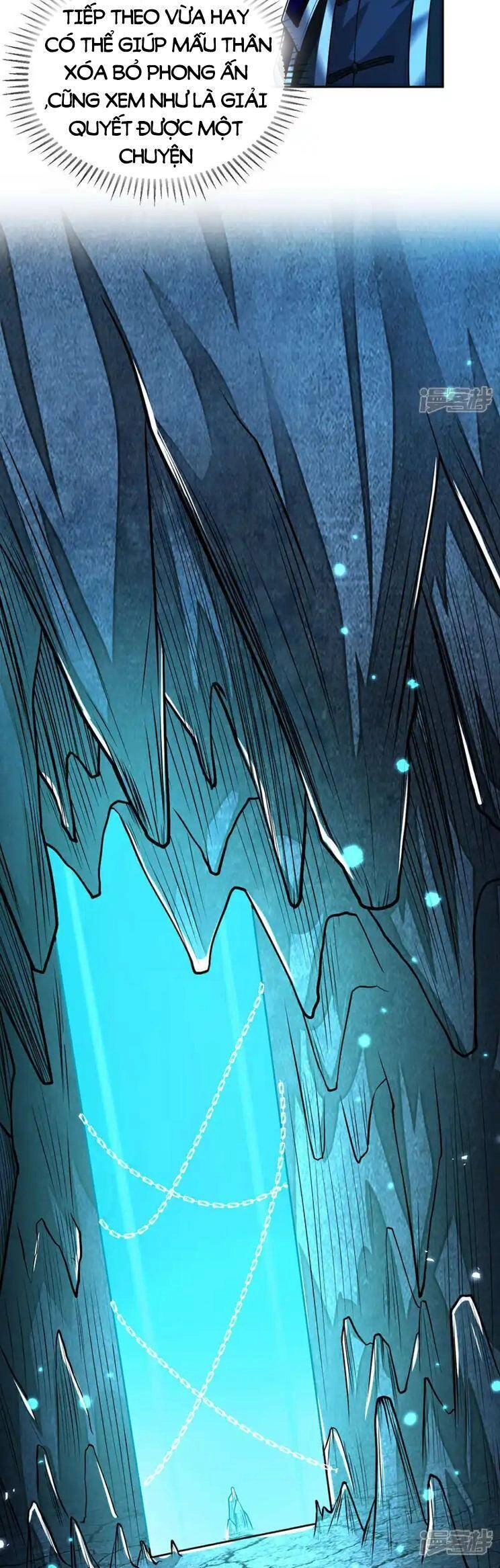 Thập Đại Đế Hoàng Đều Là Đệ Tử Của Ta Chapter 211 - 16