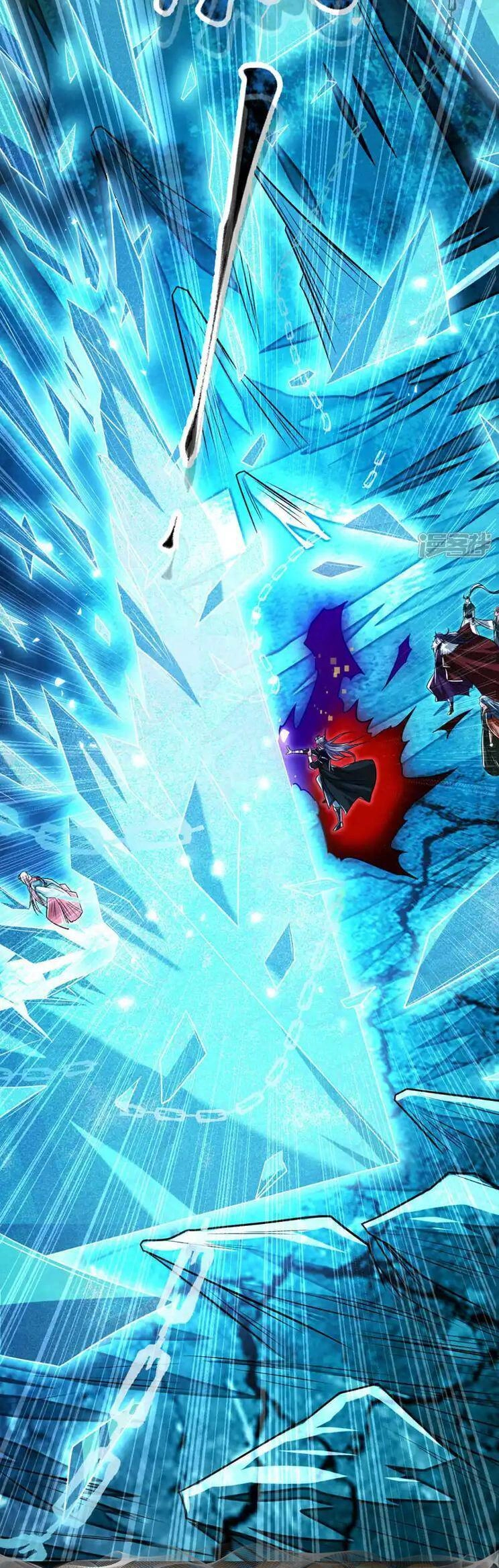 Thập Đại Đế Hoàng Đều Là Đệ Tử Của Ta Chapter 211 - 22