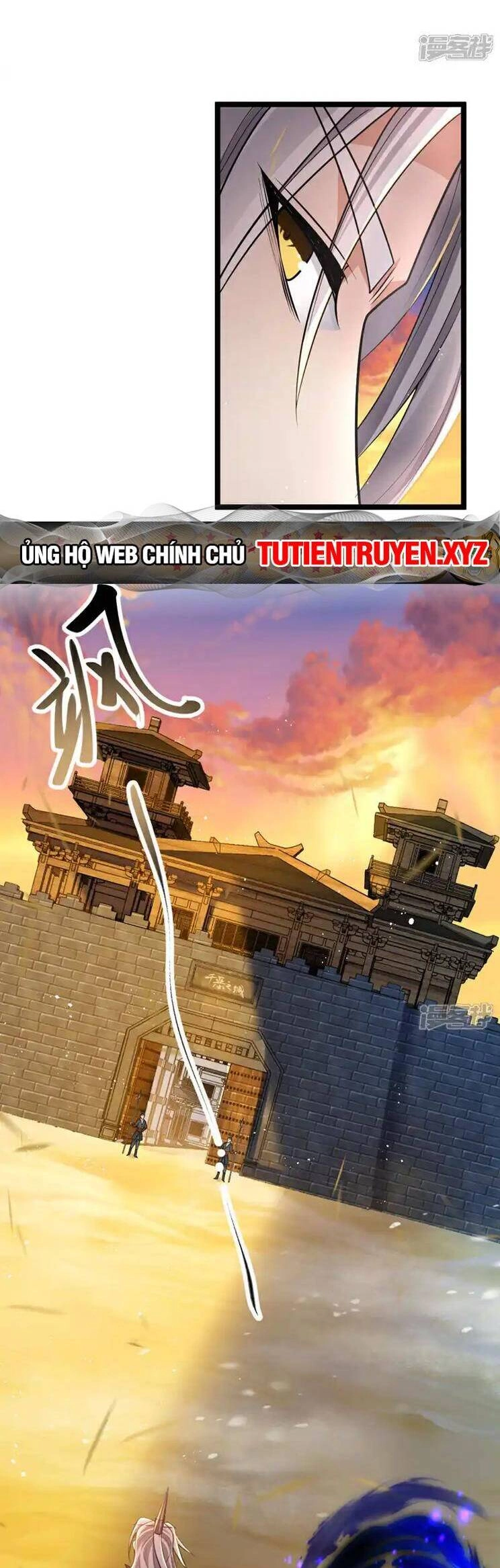 Thập Đại Đế Hoàng Đều Là Đệ Tử Của Ta Chapter 211 - 30