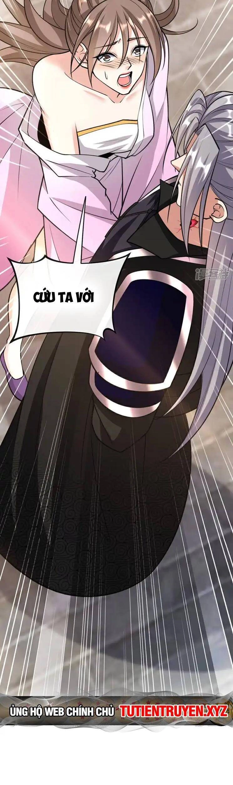 Thập Đại Đế Hoàng Đều Là Đệ Tử Của Ta Chapter 212 - 15