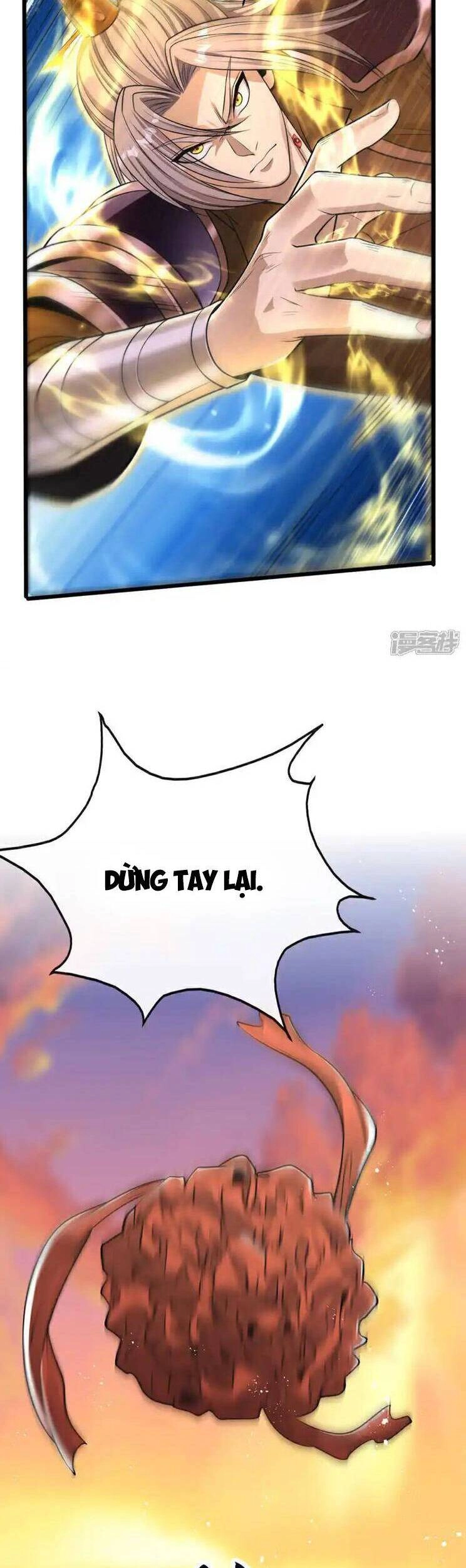 Thập Đại Đế Hoàng Đều Là Đệ Tử Của Ta Chapter 213 - 2