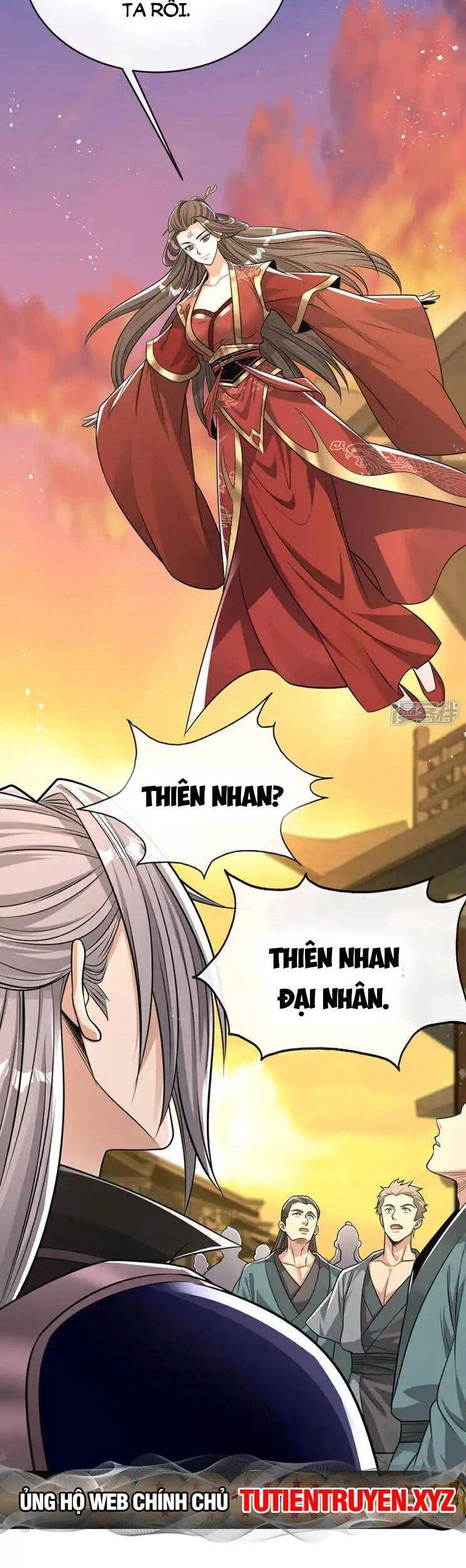 Thập Đại Đế Hoàng Đều Là Đệ Tử Của Ta Chapter 213 - 4