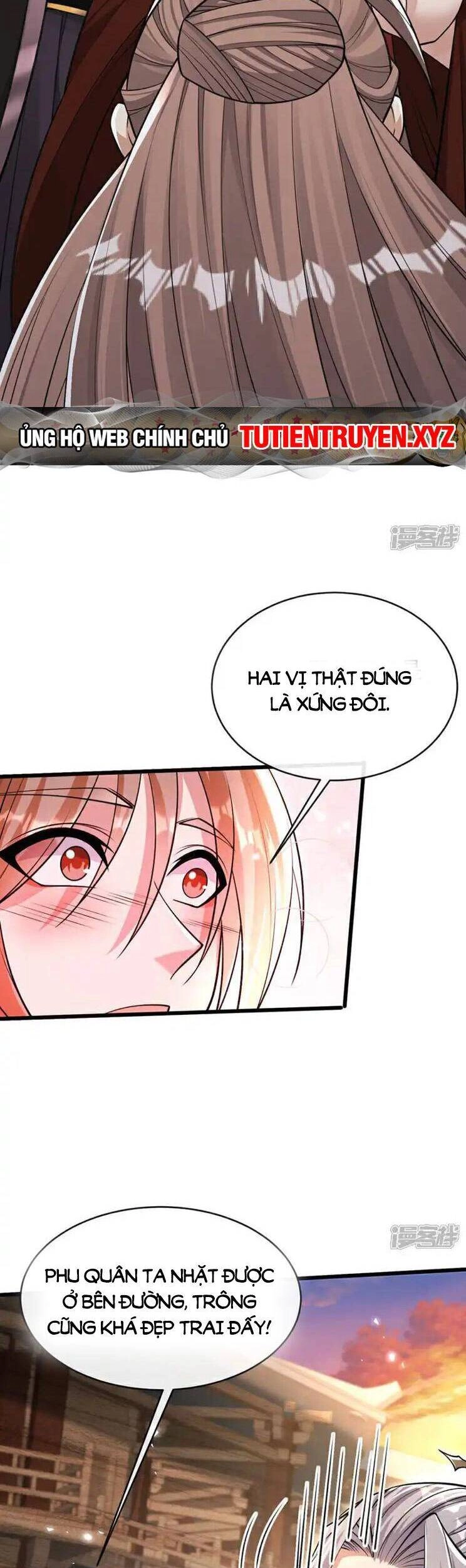 Thập Đại Đế Hoàng Đều Là Đệ Tử Của Ta Chapter 213 - 10