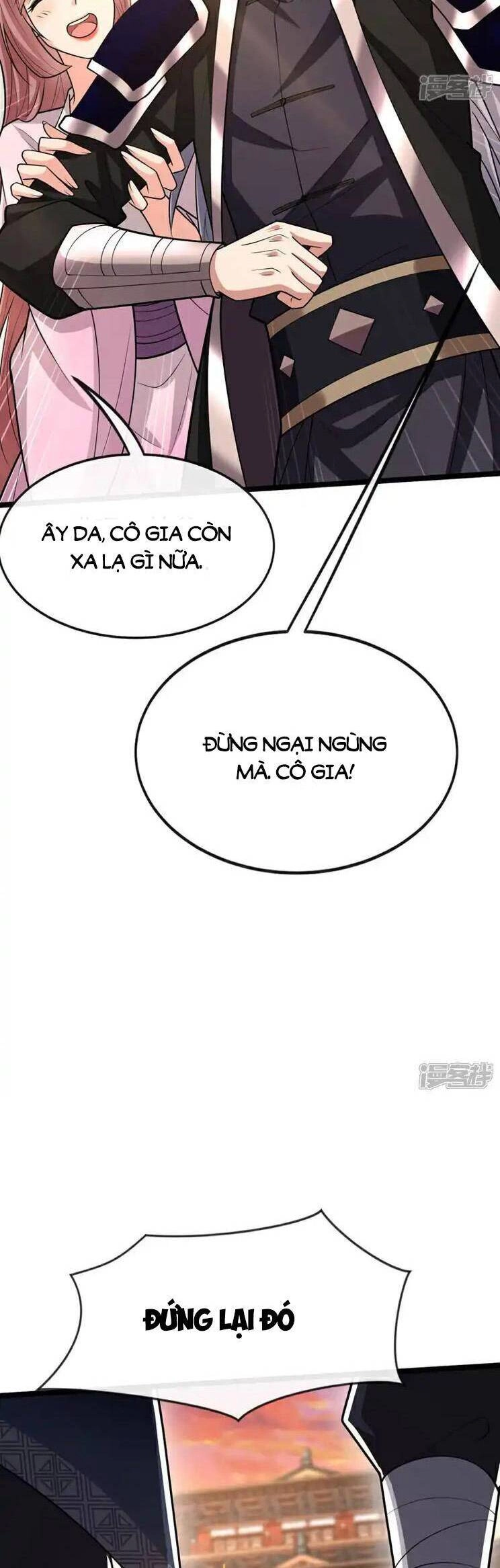 Thập Đại Đế Hoàng Đều Là Đệ Tử Của Ta Chapter 214 - 3