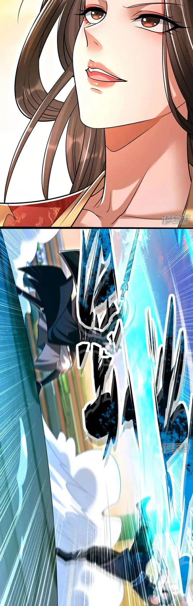 Thập Đại Đế Hoàng Đều Là Đệ Tử Của Ta Chapter 215 - 7