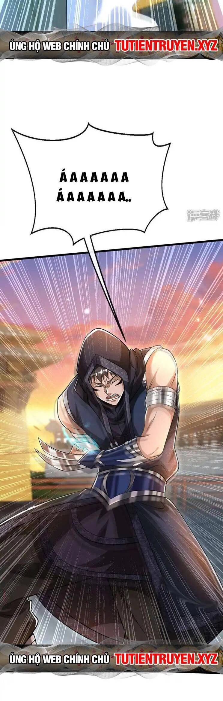 Thập Đại Đế Hoàng Đều Là Đệ Tử Của Ta Chapter 215 - 8