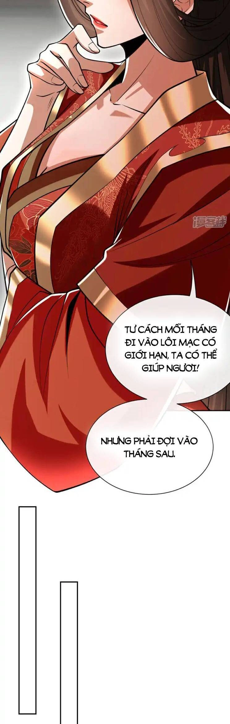 Thập Đại Đế Hoàng Đều Là Đệ Tử Của Ta Chapter 215 - 17