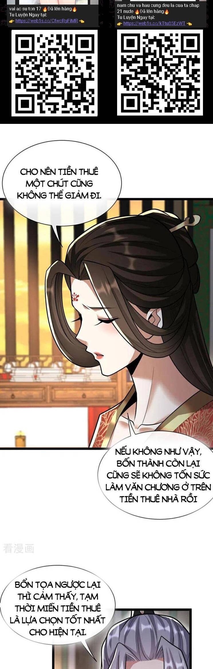 Thập Đại Đế Hoàng Đều Là Đệ Tử Của Ta Chapter 216 - 2