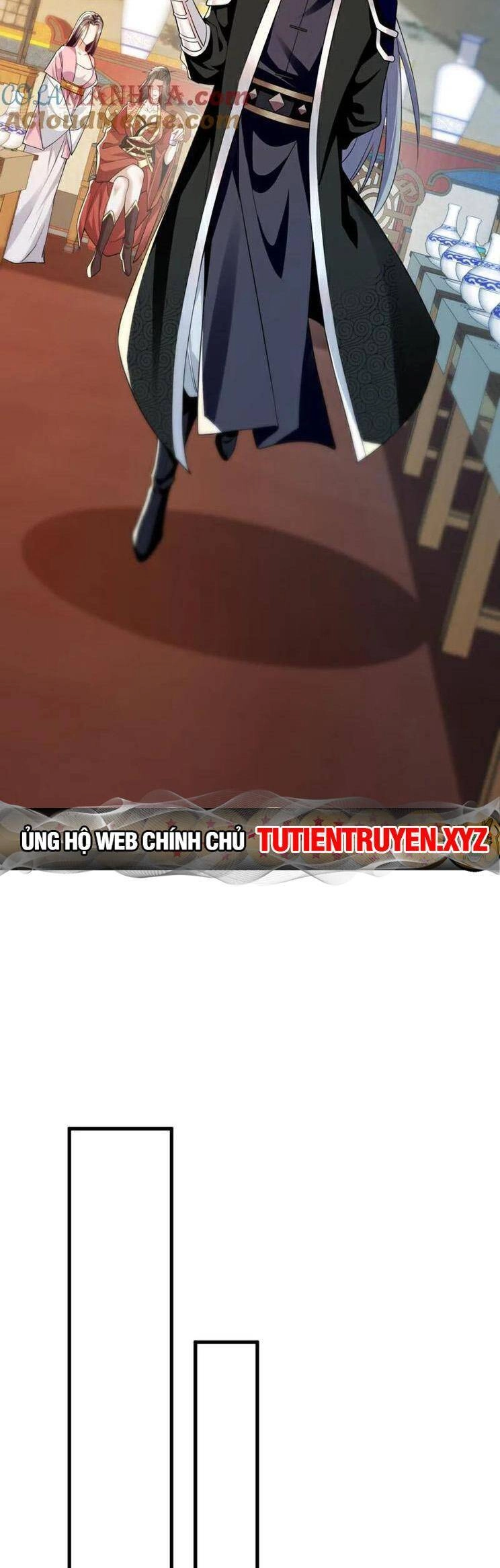 Thập Đại Đế Hoàng Đều Là Đệ Tử Của Ta Chapter 216 - 13