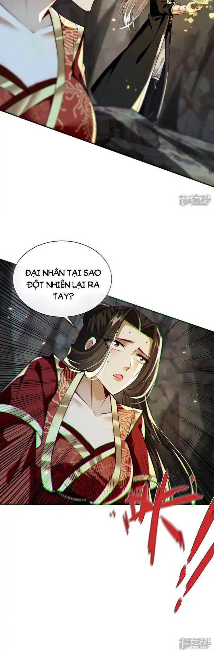 Thập Đại Đế Hoàng Đều Là Đệ Tử Của Ta Chapter 217 - 18