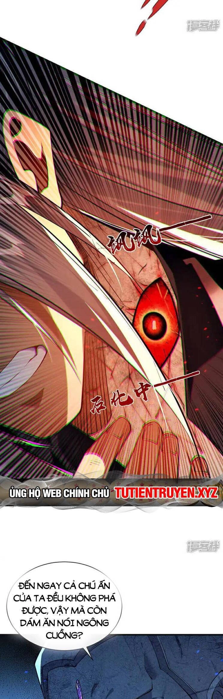 Thập Đại Đế Hoàng Đều Là Đệ Tử Của Ta Chapter 218 - 4