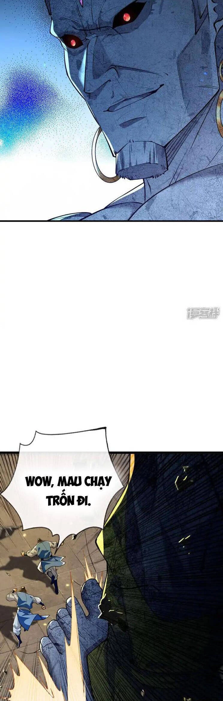 Thập Đại Đế Hoàng Đều Là Đệ Tử Của Ta Chapter 218 - 5