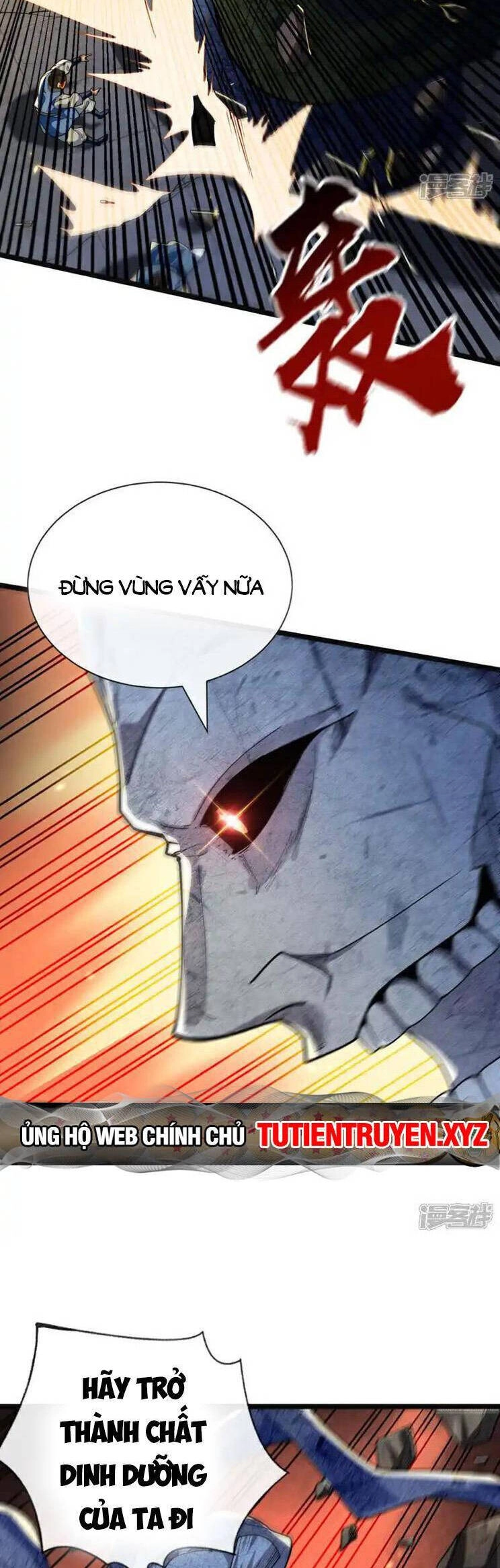 Thập Đại Đế Hoàng Đều Là Đệ Tử Của Ta Chapter 218 - 6