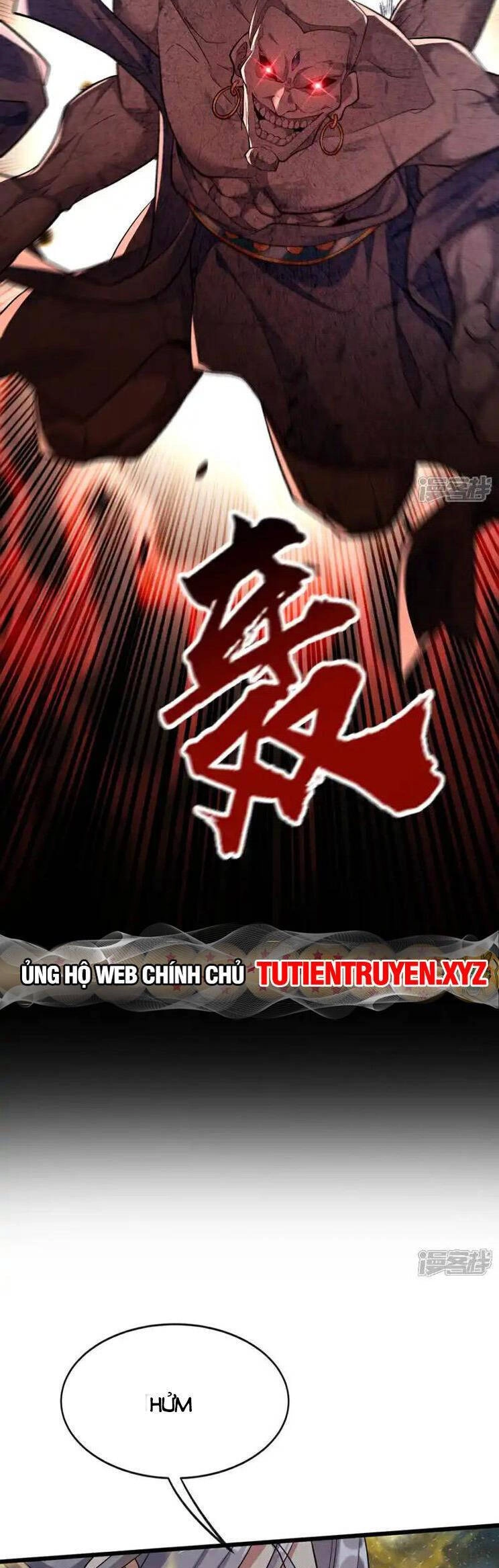 Thập Đại Đế Hoàng Đều Là Đệ Tử Của Ta Chapter 218 - 13