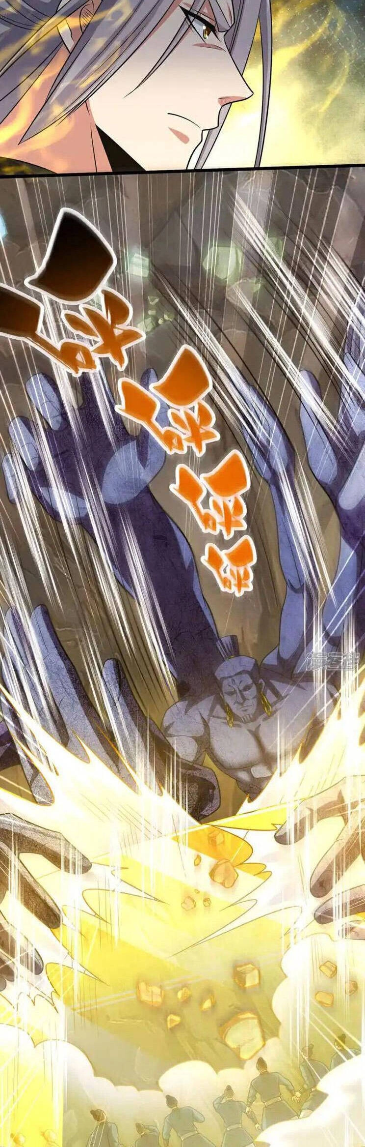 Thập Đại Đế Hoàng Đều Là Đệ Tử Của Ta Chapter 218 - 14