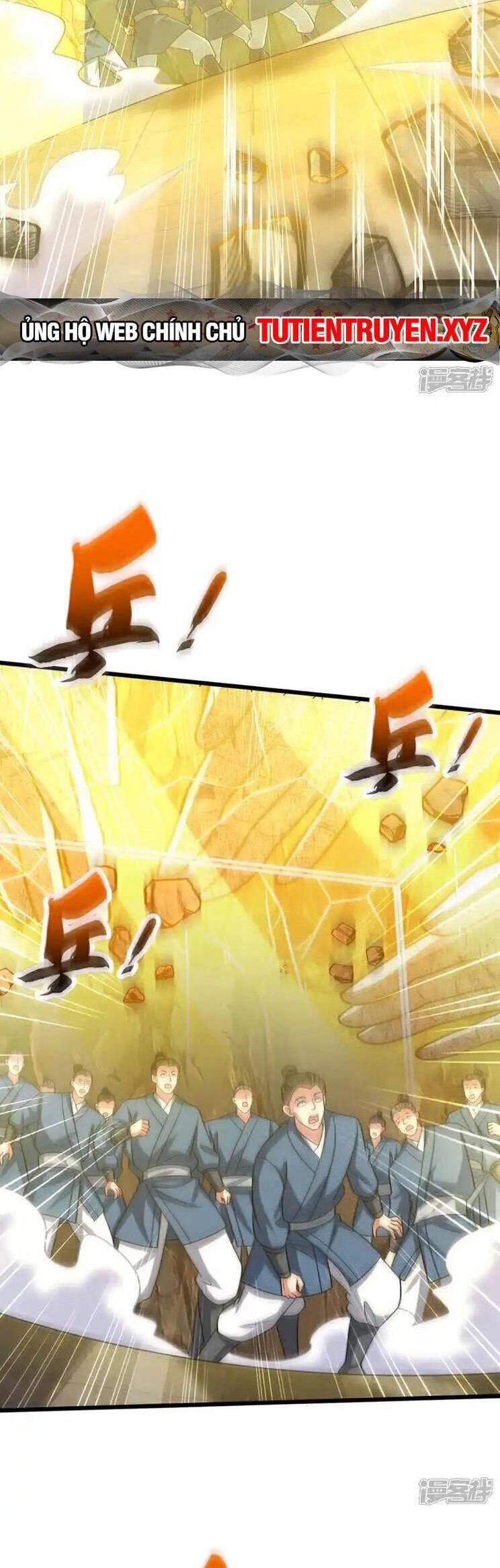 Thập Đại Đế Hoàng Đều Là Đệ Tử Của Ta Chapter 218 - 15