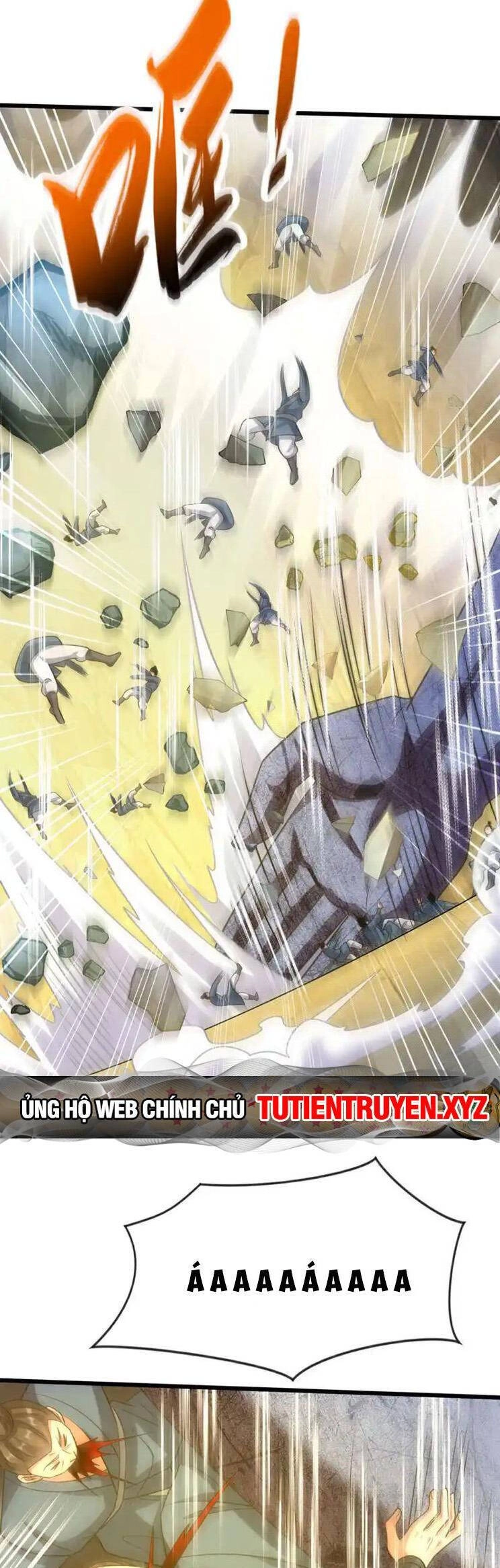 Thập Đại Đế Hoàng Đều Là Đệ Tử Của Ta Chapter 218 - 16