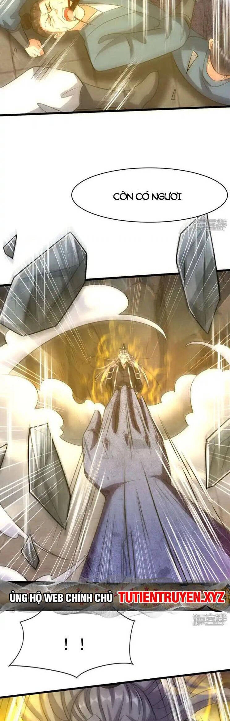 Thập Đại Đế Hoàng Đều Là Đệ Tử Của Ta Chapter 218 - 17