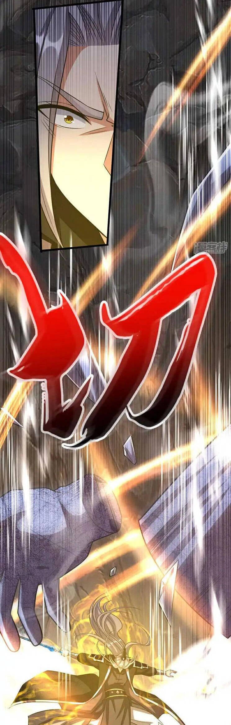 Thập Đại Đế Hoàng Đều Là Đệ Tử Của Ta Chapter 218 - 20