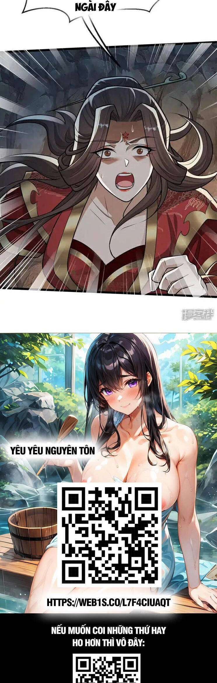 Thập Đại Đế Hoàng Đều Là Đệ Tử Của Ta Chapter 218 - 24