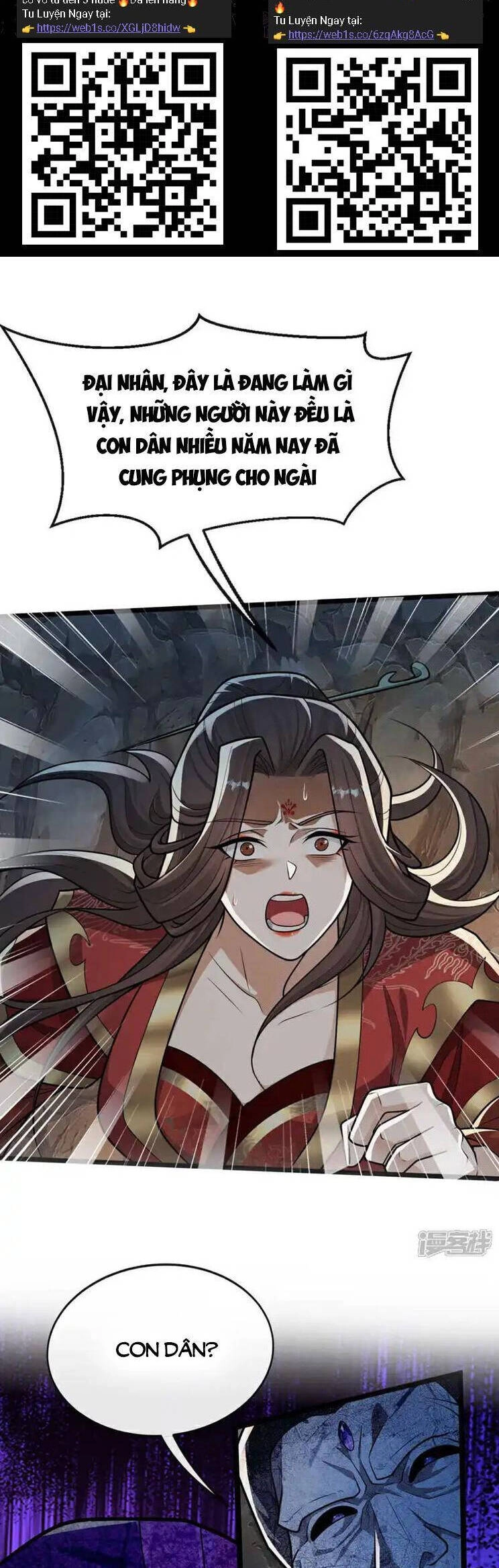 Thập Đại Đế Hoàng Đều Là Đệ Tử Của Ta Chapter 219 - 2