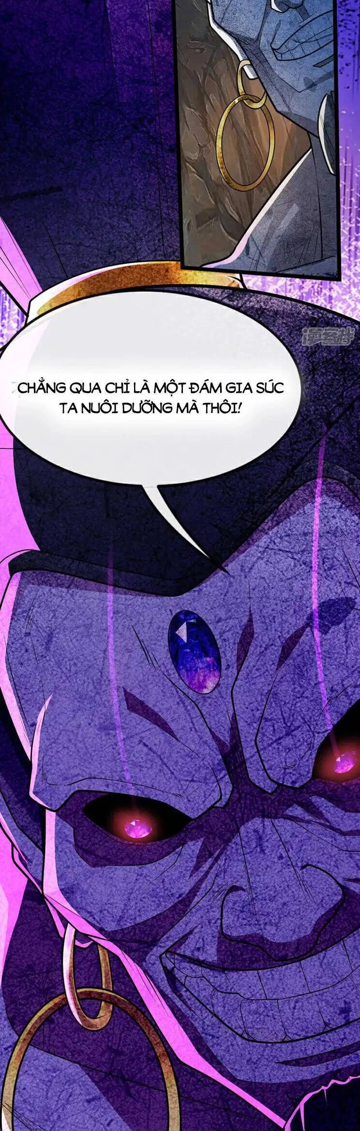 Thập Đại Đế Hoàng Đều Là Đệ Tử Của Ta Chapter 219 - 3