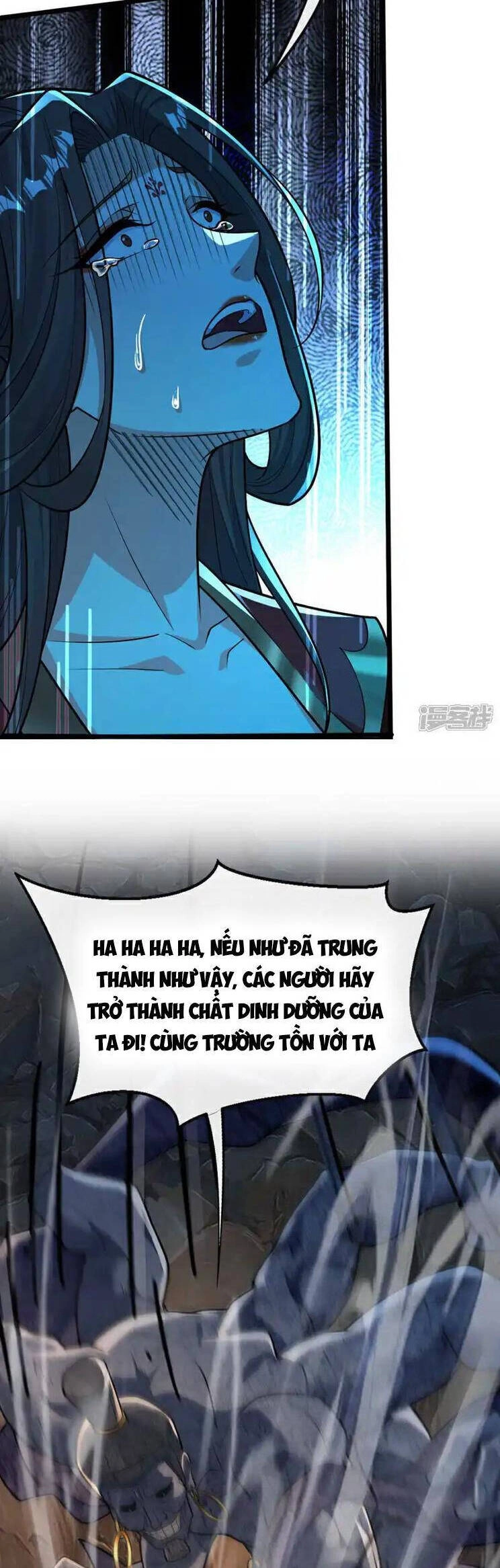 Thập Đại Đế Hoàng Đều Là Đệ Tử Của Ta Chapter 219 - 5