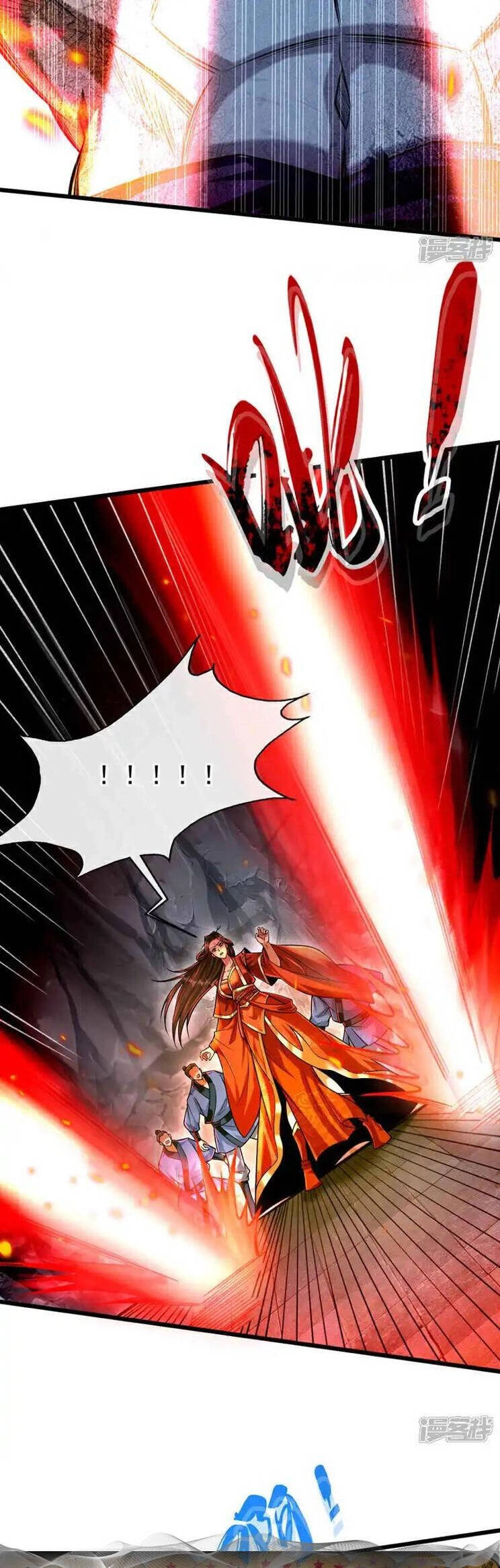 Thập Đại Đế Hoàng Đều Là Đệ Tử Của Ta Chapter 219 - 12