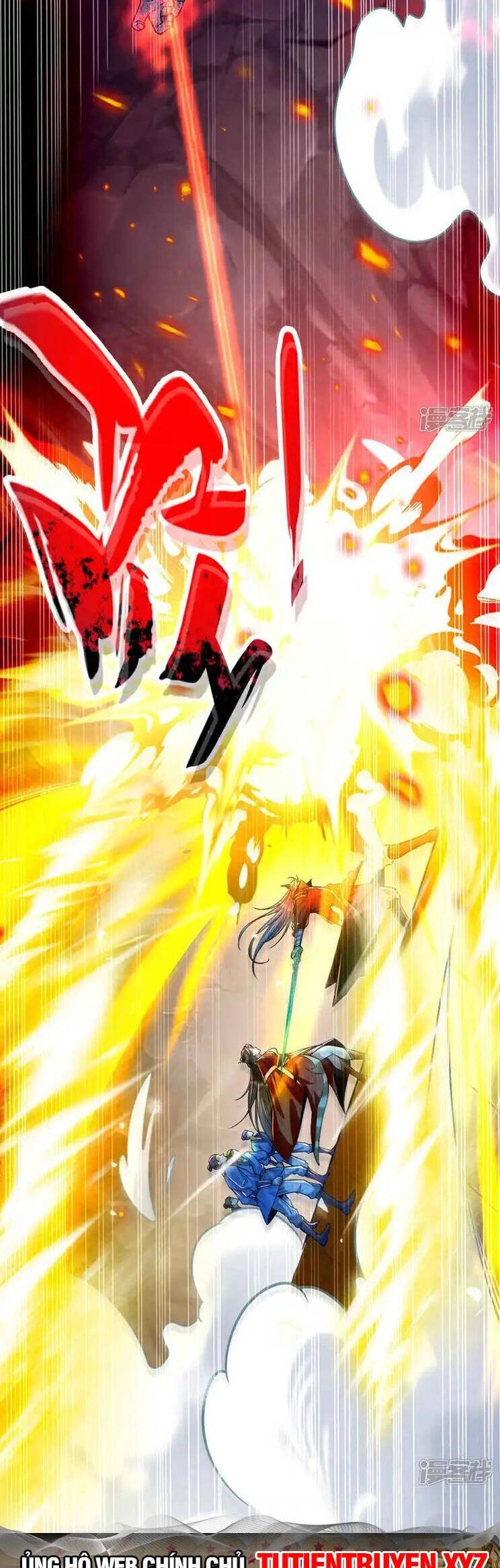 Thập Đại Đế Hoàng Đều Là Đệ Tử Của Ta Chapter 219 - 14