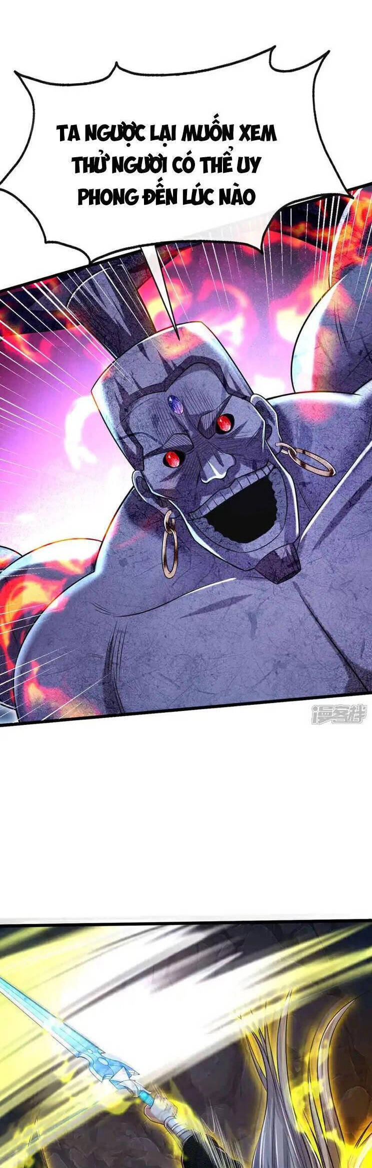 Thập Đại Đế Hoàng Đều Là Đệ Tử Của Ta Chapter 219 - 21