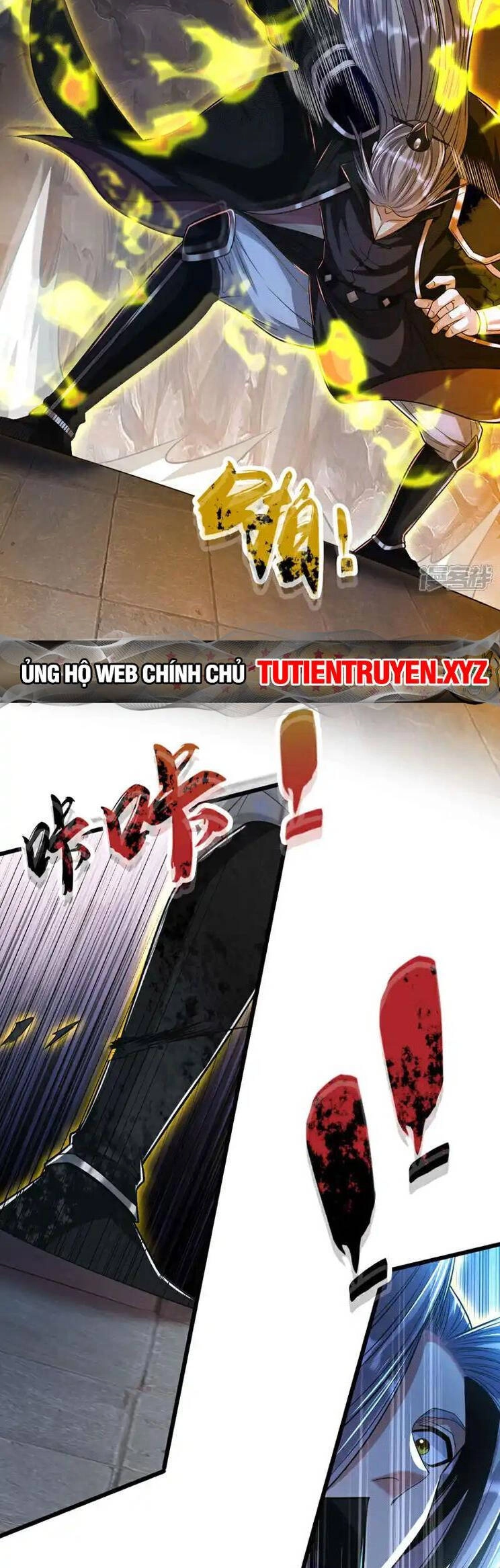 Thập Đại Đế Hoàng Đều Là Đệ Tử Của Ta Chapter 219 - 22