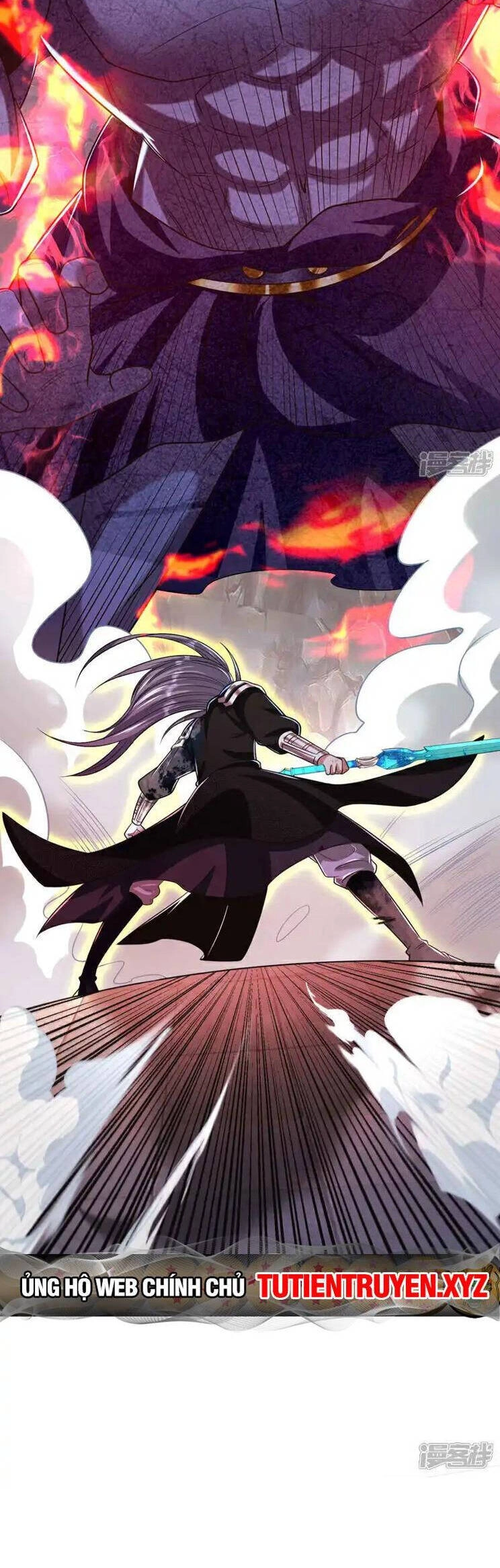 Thập Đại Đế Hoàng Đều Là Đệ Tử Của Ta Chapter 219 - 24