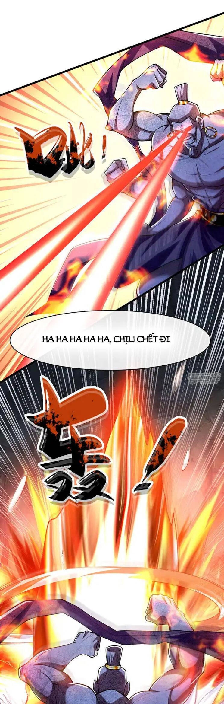 Thập Đại Đế Hoàng Đều Là Đệ Tử Của Ta Chapter 219 - 25