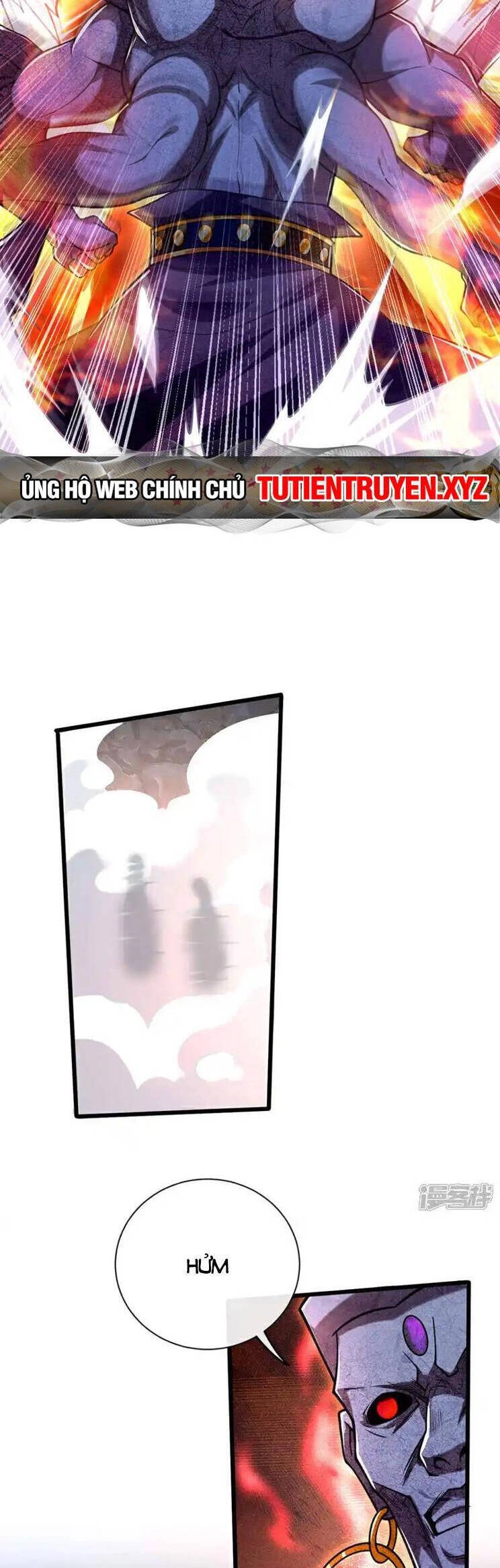 Thập Đại Đế Hoàng Đều Là Đệ Tử Của Ta Chapter 219 - 26