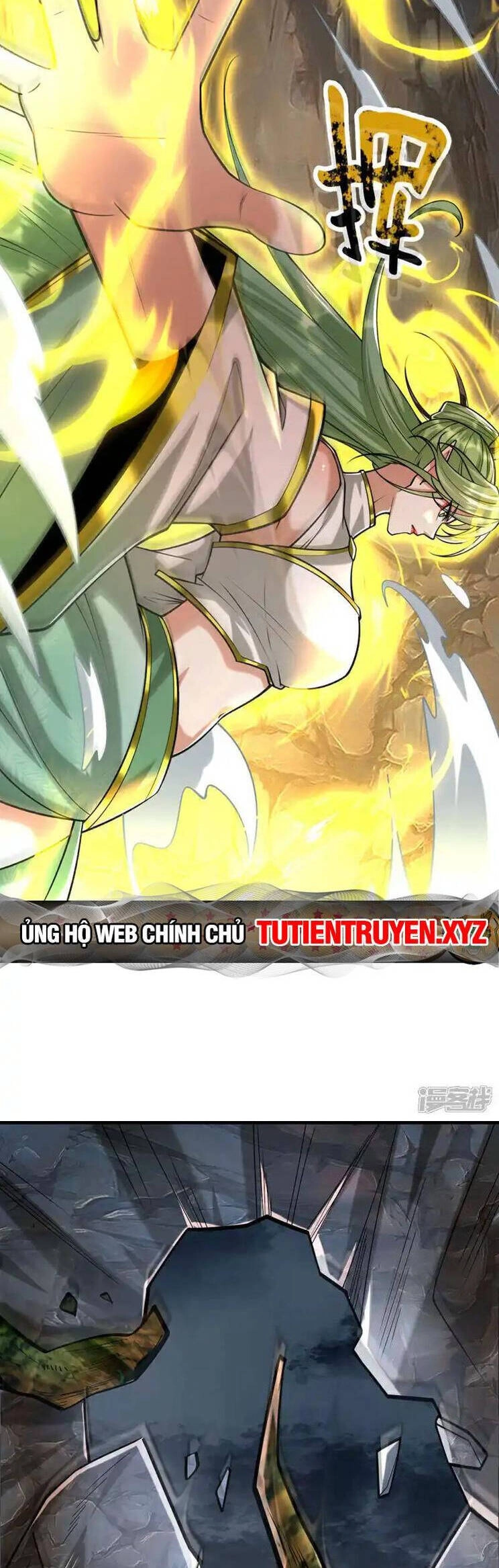 Thập Đại Đế Hoàng Đều Là Đệ Tử Của Ta Chapter 220 - 5