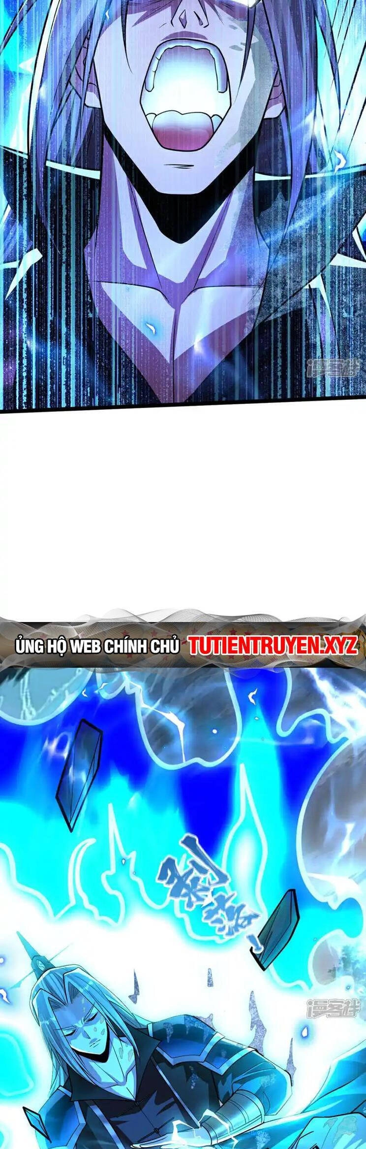 Thập Đại Đế Hoàng Đều Là Đệ Tử Của Ta Chapter 220 - 13