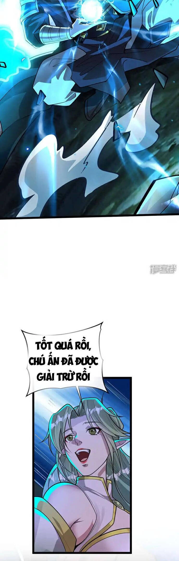 Thập Đại Đế Hoàng Đều Là Đệ Tử Của Ta Chapter 220 - 14