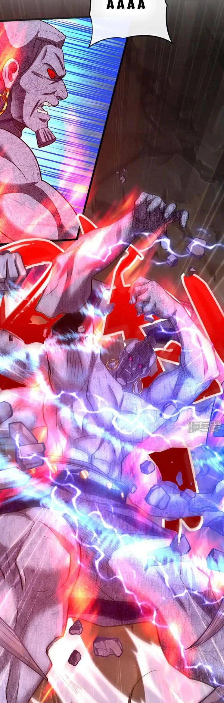 Thập Đại Đế Hoàng Đều Là Đệ Tử Của Ta Chapter 220 - 19