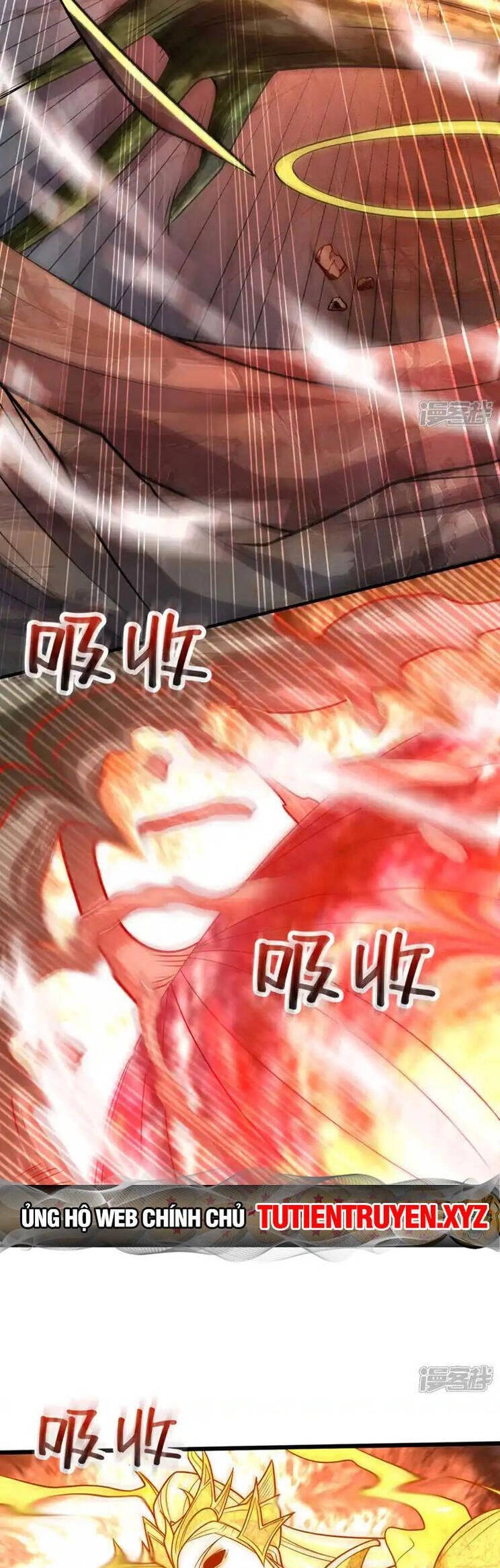 Thập Đại Đế Hoàng Đều Là Đệ Tử Của Ta Chapter 220 - 26