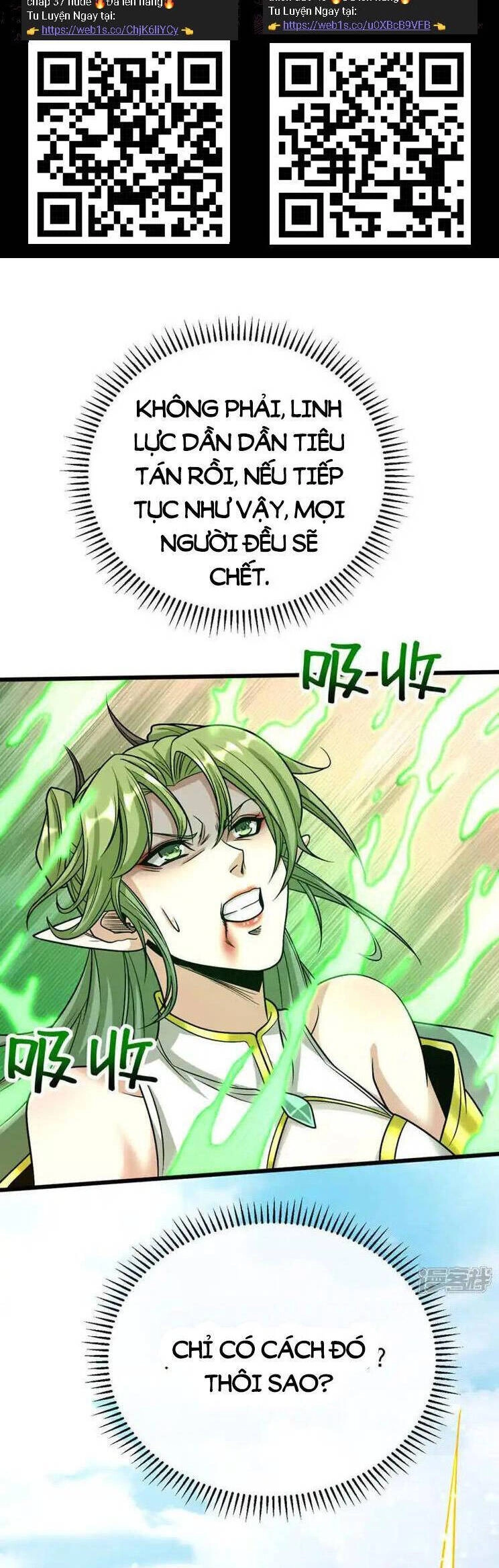 Thập Đại Đế Hoàng Đều Là Đệ Tử Của Ta Chapter 221 - 2