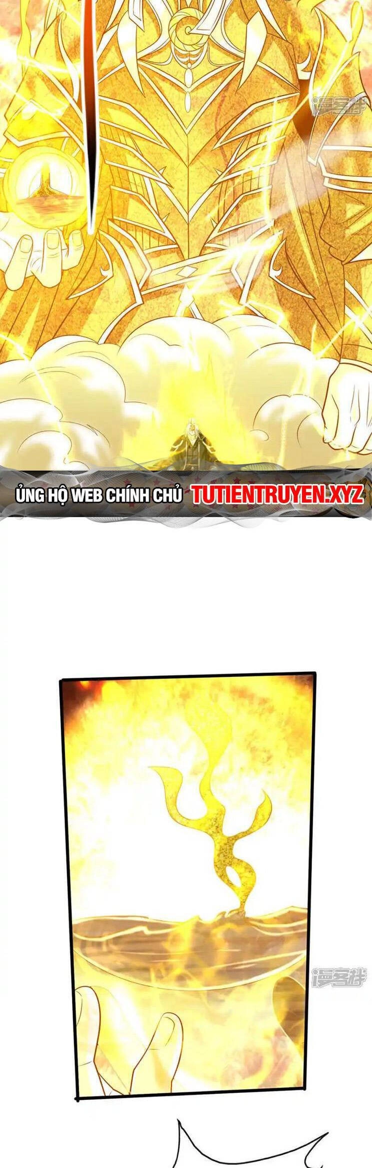 Thập Đại Đế Hoàng Đều Là Đệ Tử Của Ta Chapter 221 - 13