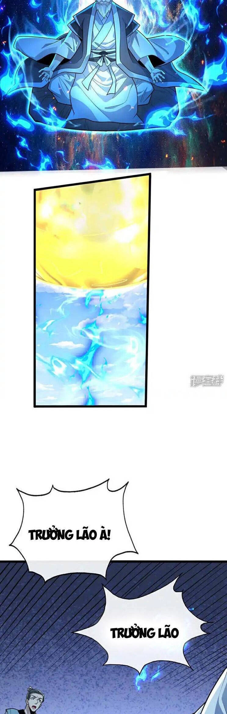 Thập Đại Đế Hoàng Đều Là Đệ Tử Của Ta Chapter 221 - 20