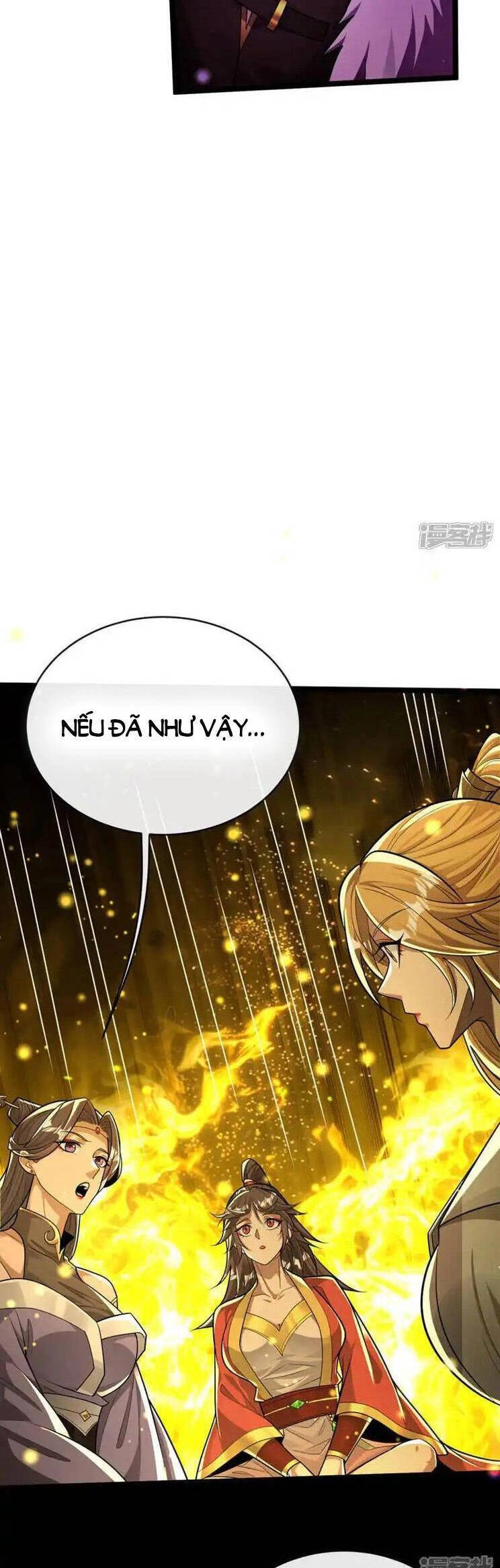 Thập Đại Đế Hoàng Đều Là Đệ Tử Của Ta Chapter 221 - 24