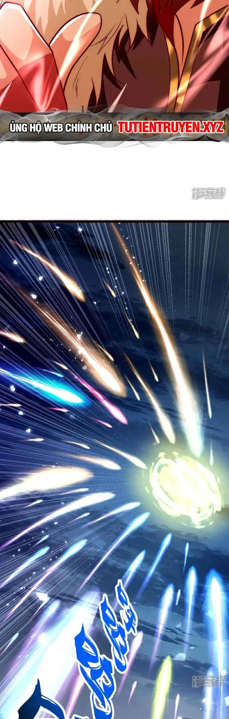 Thập Đại Đế Hoàng Đều Là Đệ Tử Của Ta Chapter 222 - 4