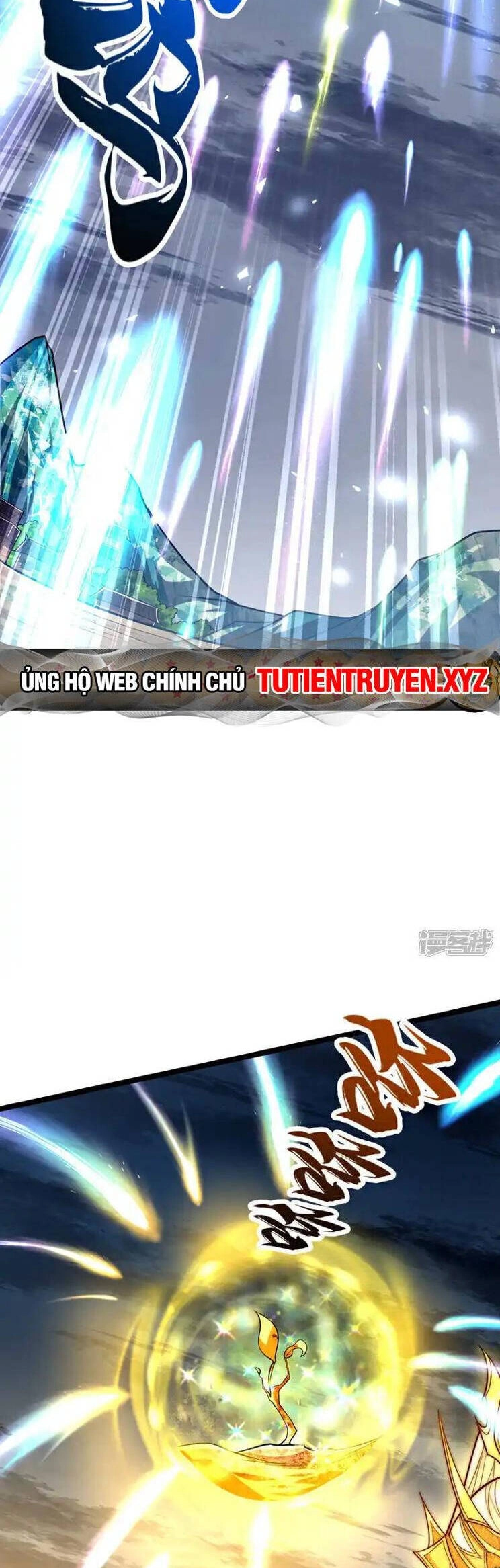 Thập Đại Đế Hoàng Đều Là Đệ Tử Của Ta Chapter 222 - 5