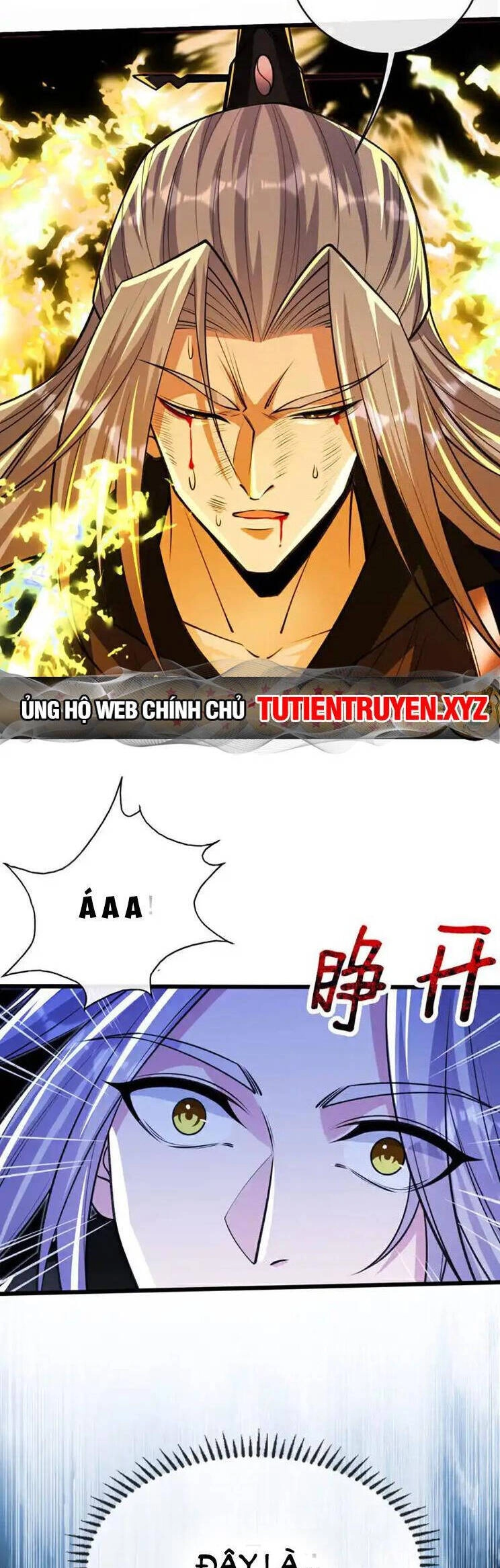 Thập Đại Đế Hoàng Đều Là Đệ Tử Của Ta Chapter 222 - 11