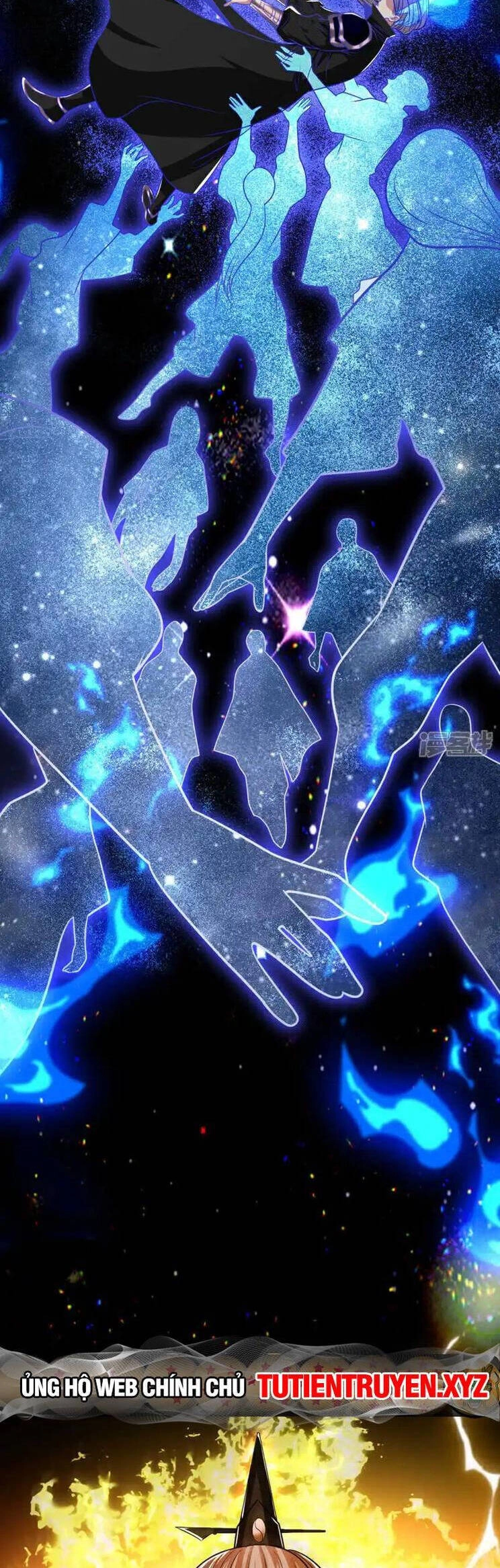 Thập Đại Đế Hoàng Đều Là Đệ Tử Của Ta Chapter 222 - 15