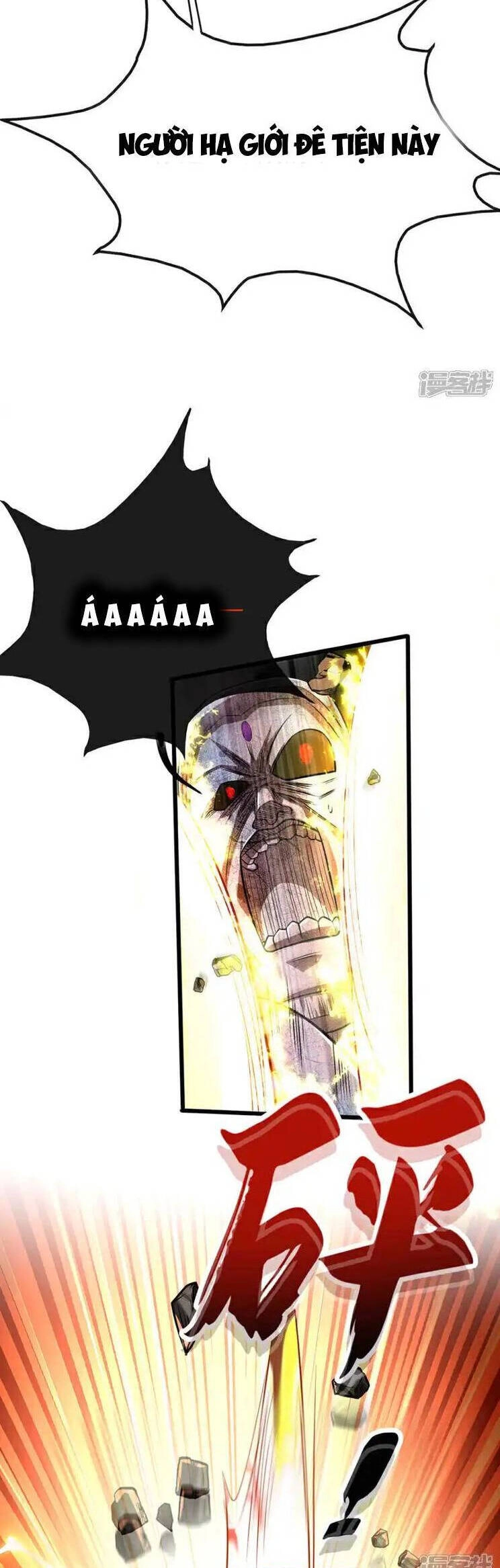 Thập Đại Đế Hoàng Đều Là Đệ Tử Của Ta Chapter 222 - 23