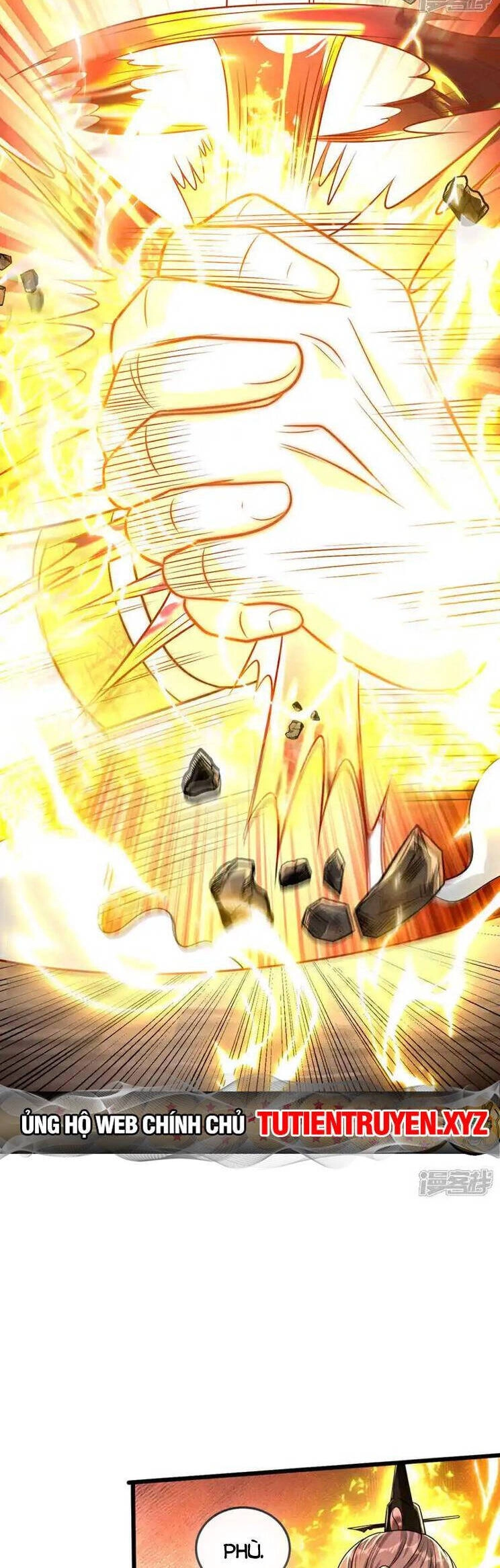 Thập Đại Đế Hoàng Đều Là Đệ Tử Của Ta Chapter 222 - 24