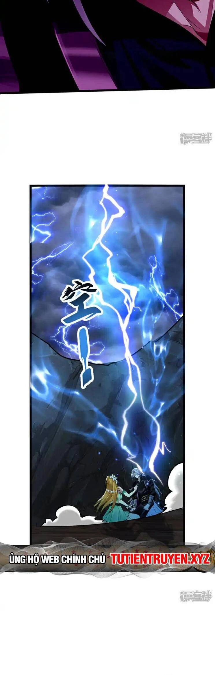 Thập Đại Đế Hoàng Đều Là Đệ Tử Của Ta Chapter 223 - 8